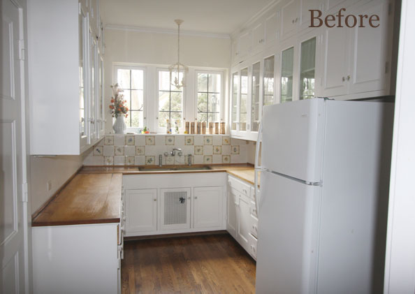 white-open-concept-kitchen-before