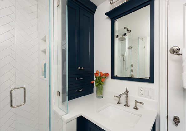 bathroom-vanity-blue-white